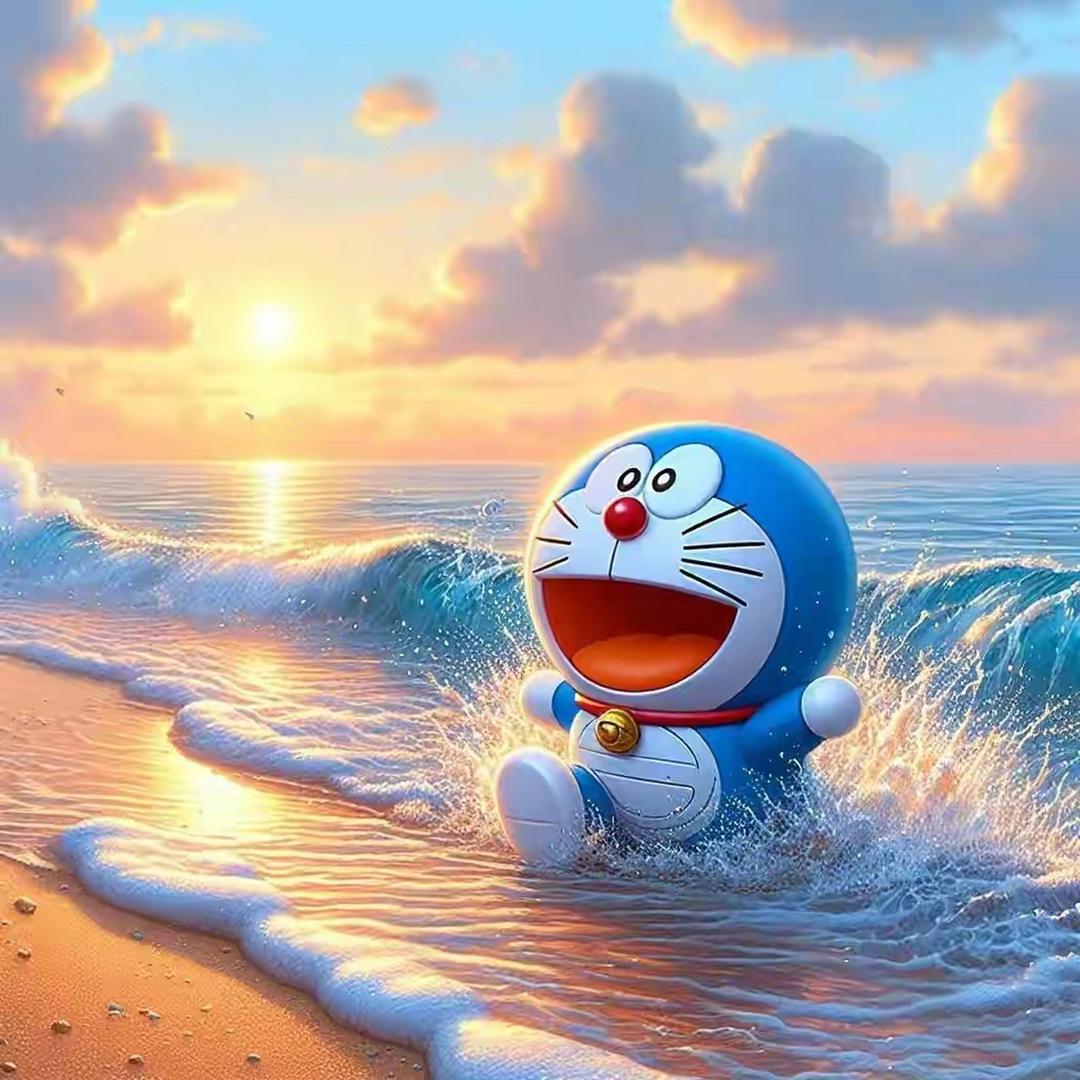一只小尾巴