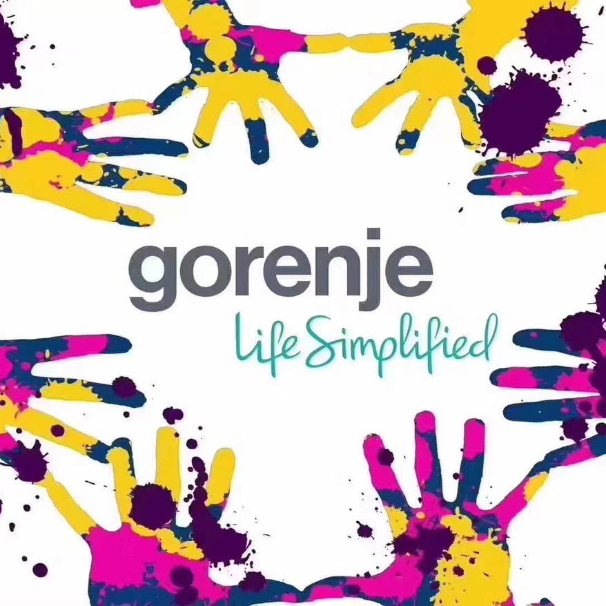 gorenje艺术家电 城阳红星美凯龙店