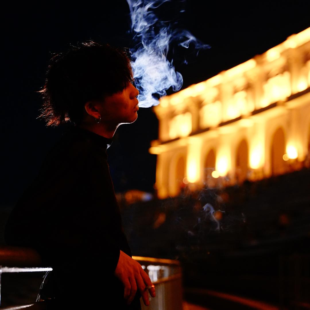 ZERO银川设计师海特