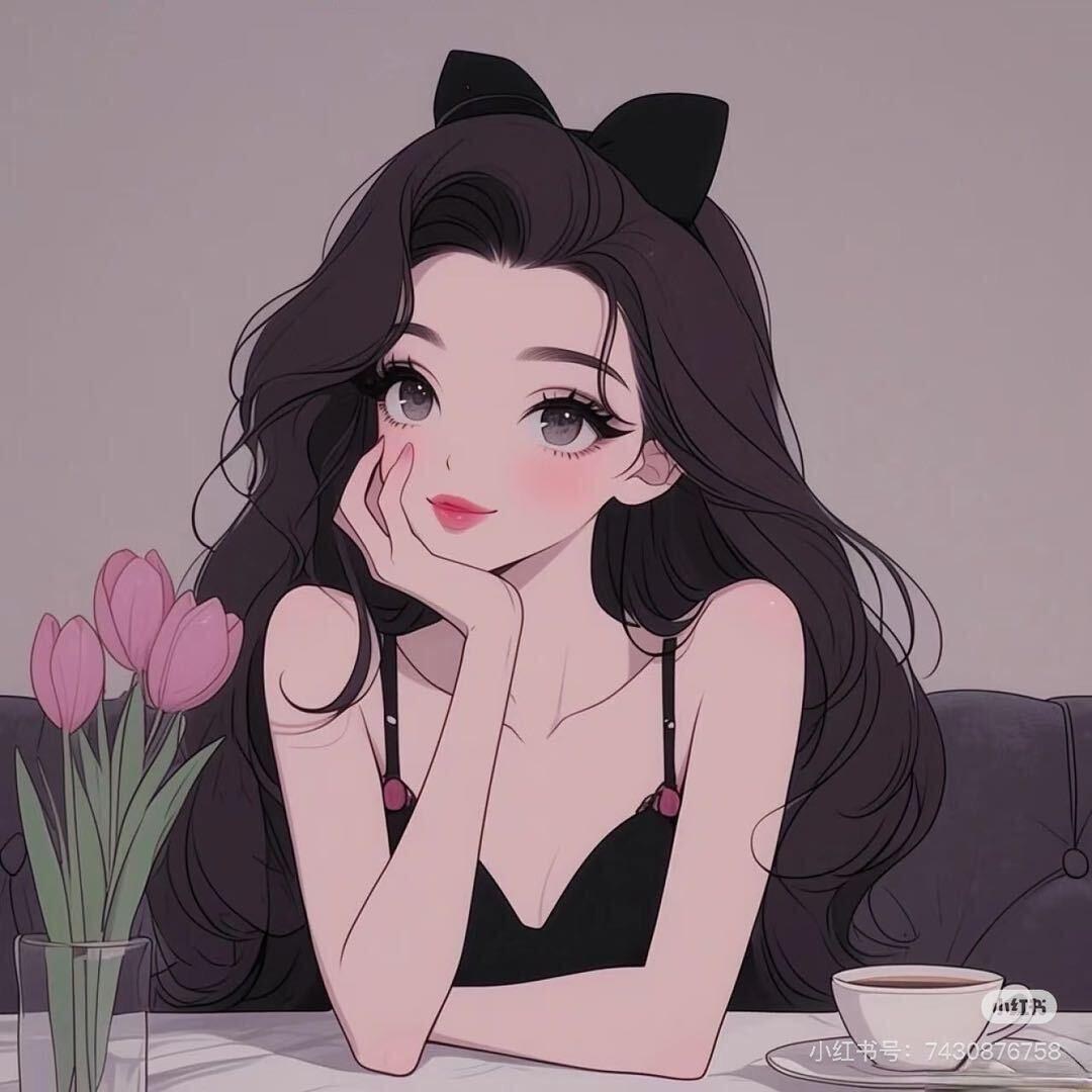 汤姆猫❤️