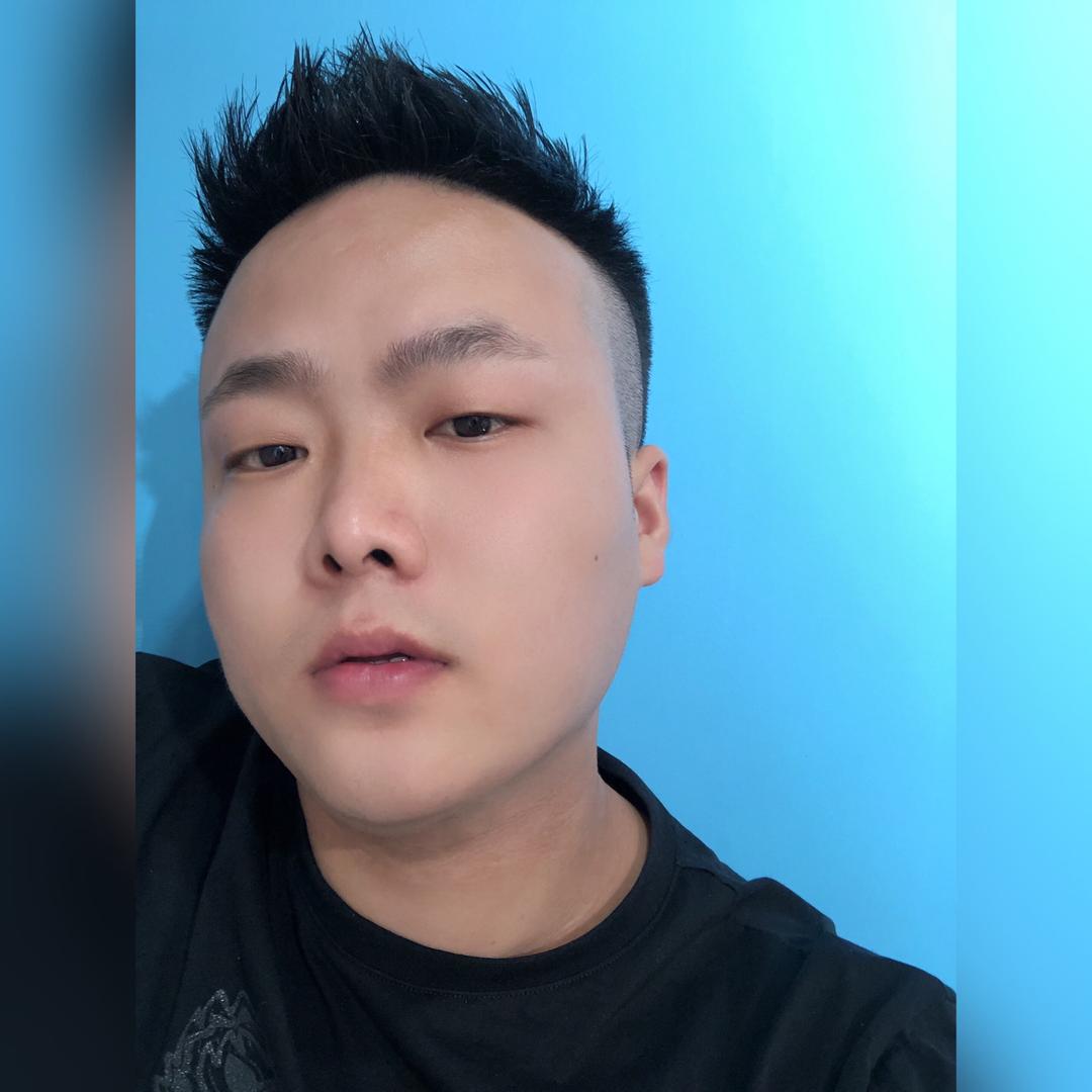河南小伙阿杰