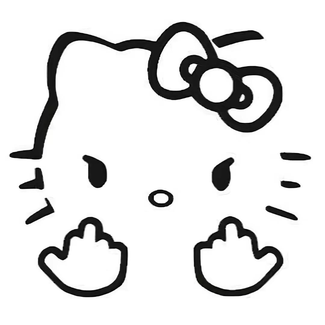 神的少女晚