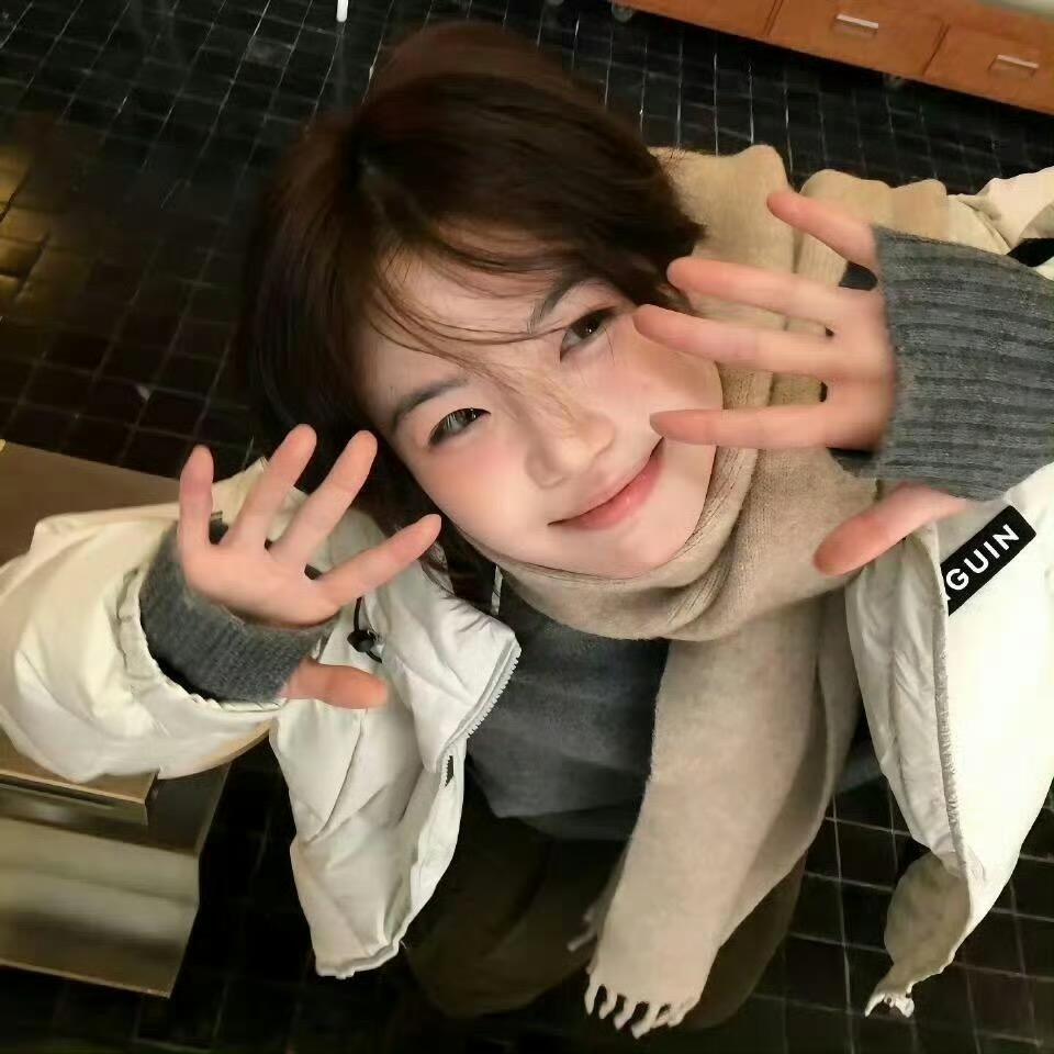 发呆喵🐱