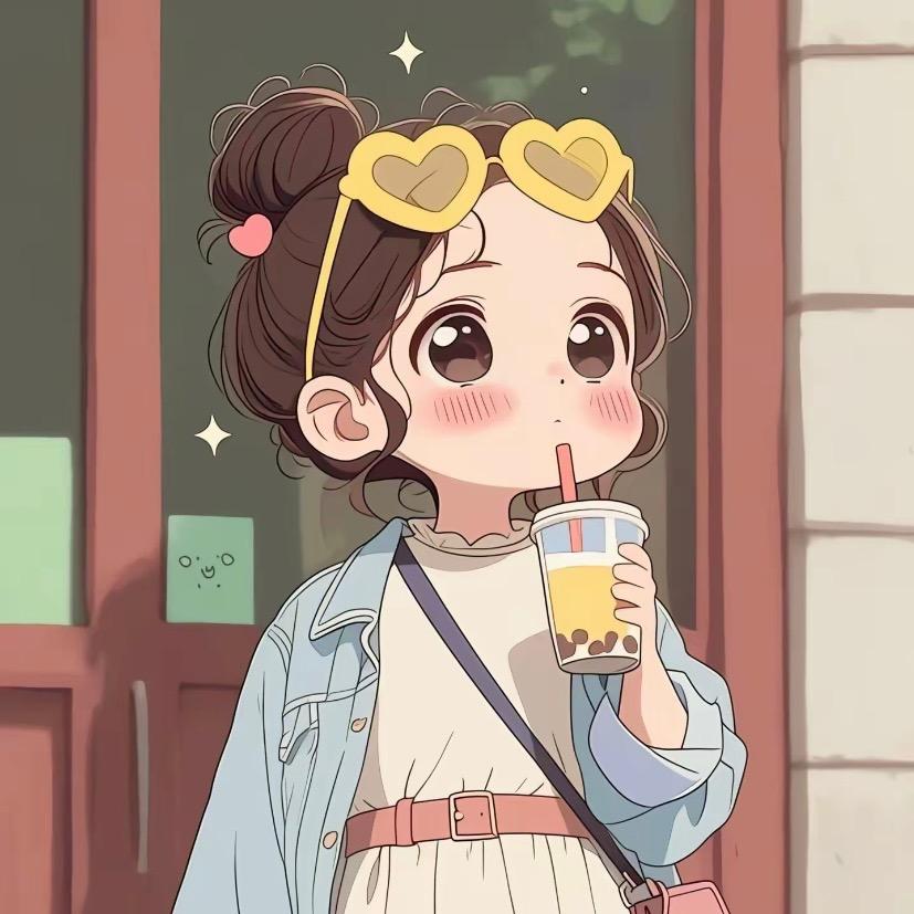 软妹@💖