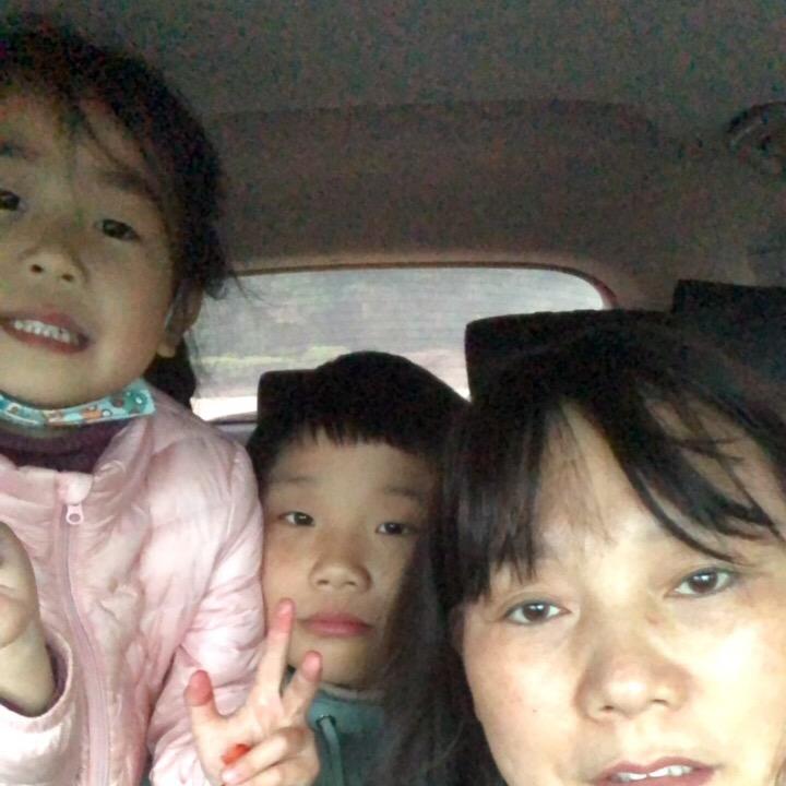 幸福娟儿