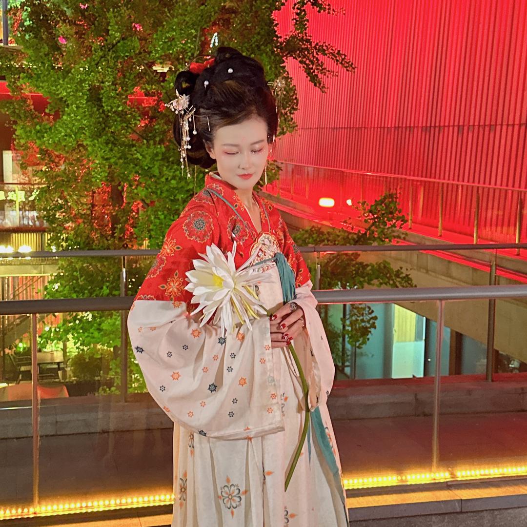 小梦（传播正能量）
