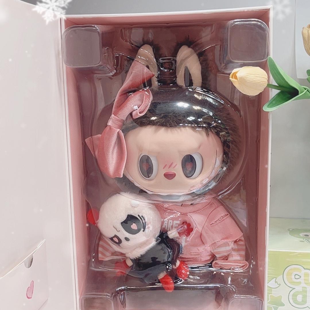 酷酷拆盒