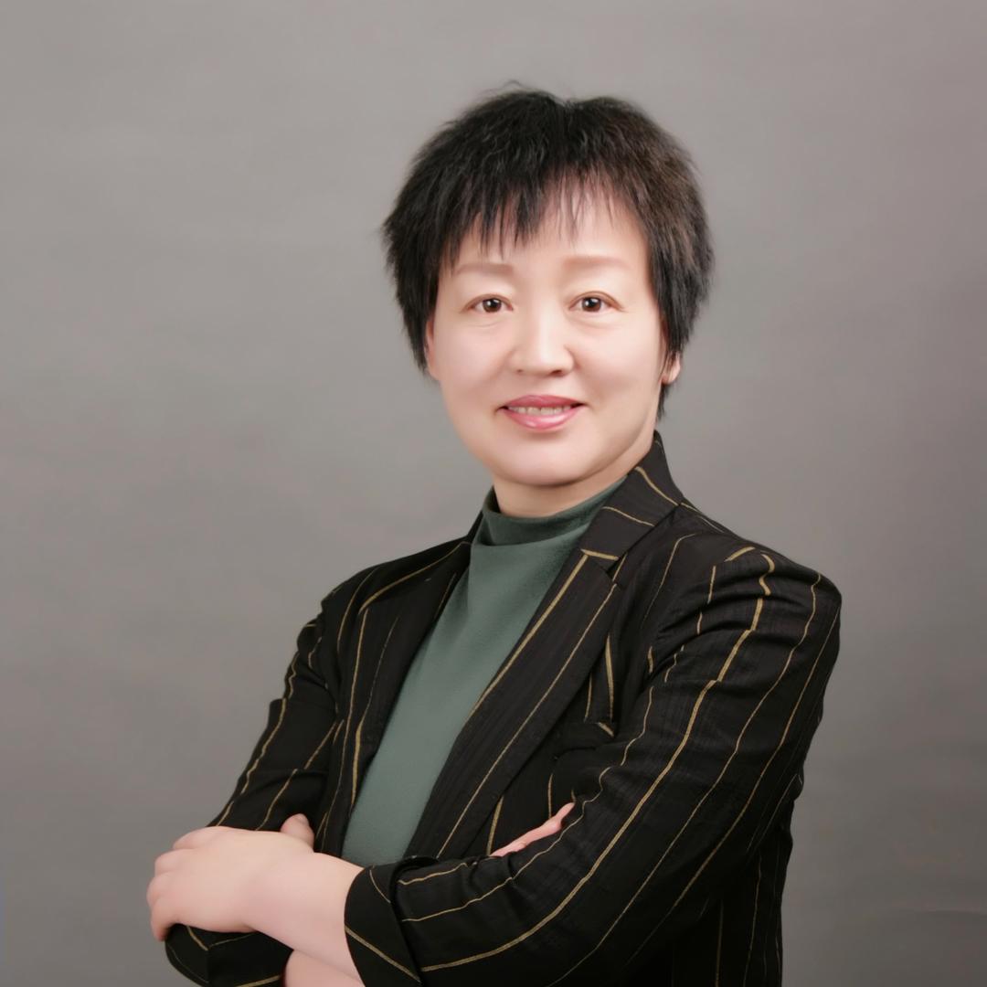 赵美玲（倍莱鲜）