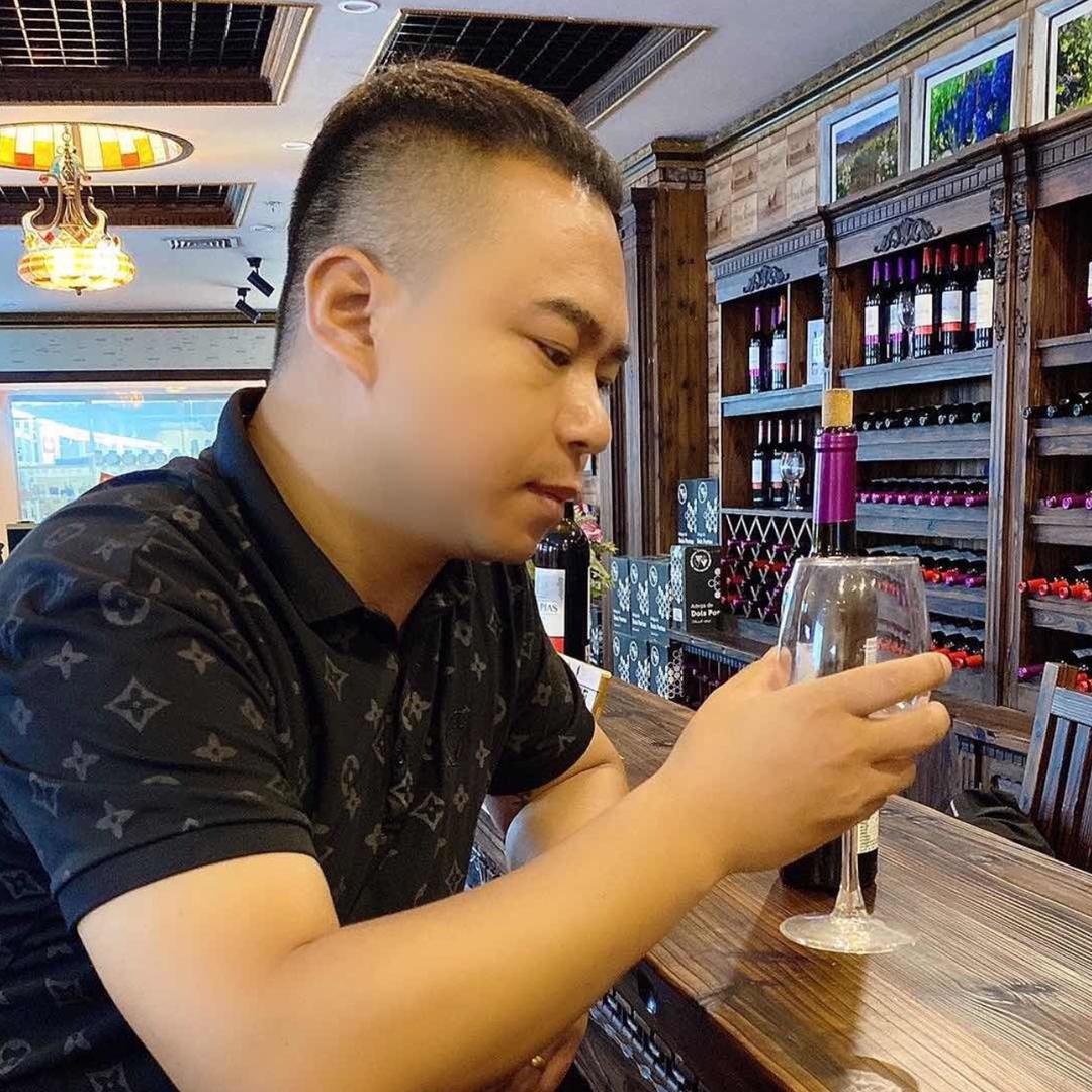 越颖商贸