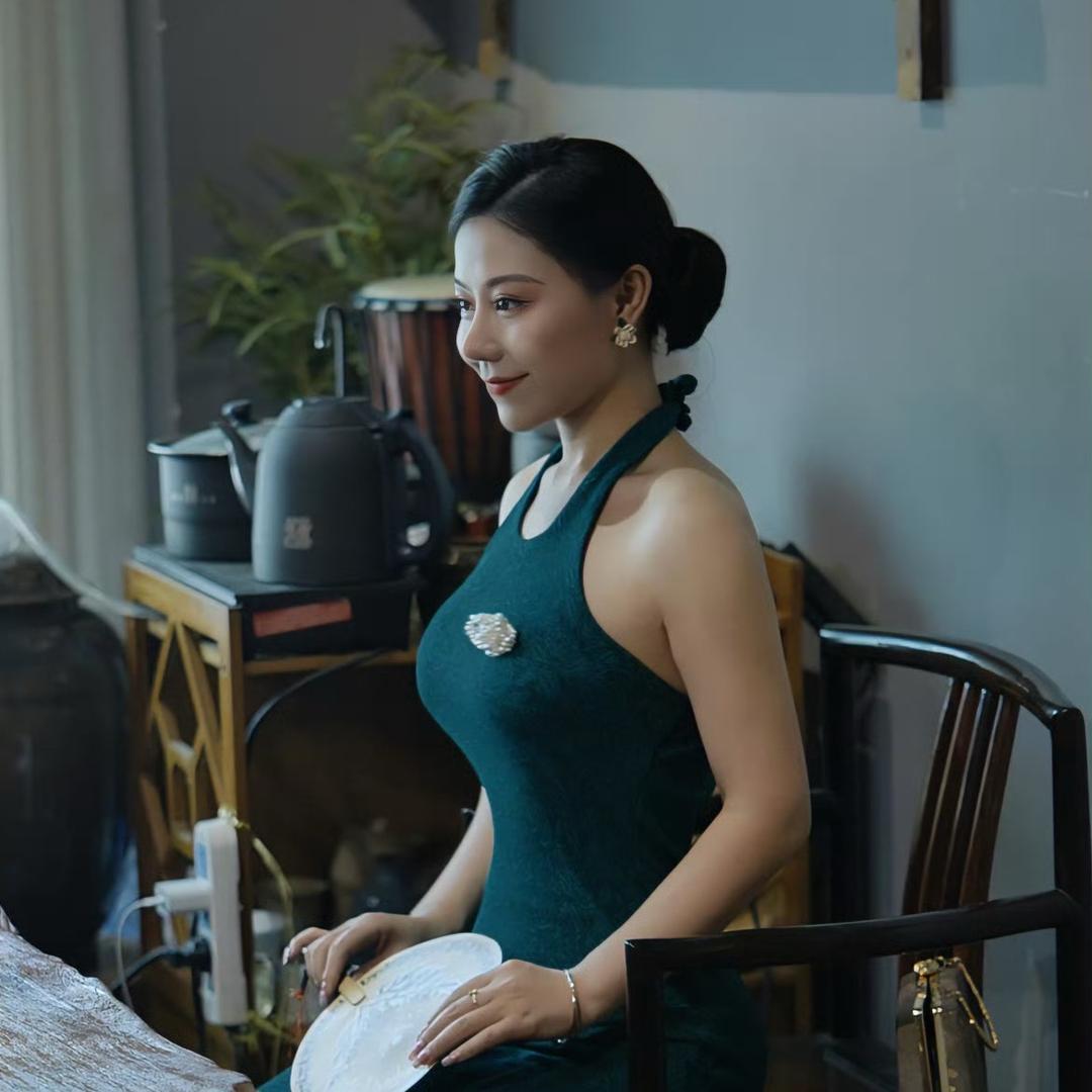 司丽阿什🌻