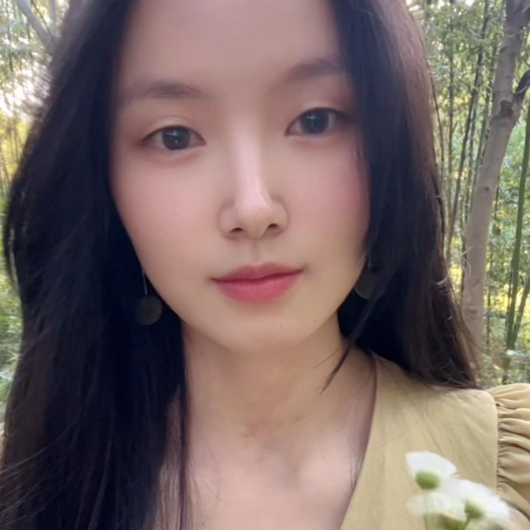 云南妹子