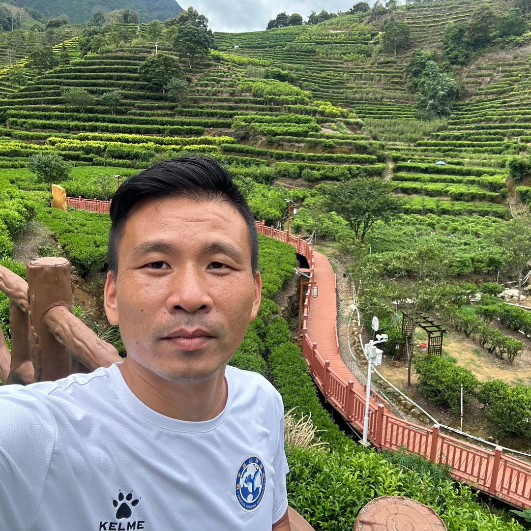 阿森在饶平