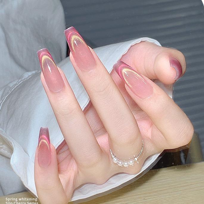 丁曼妮美甲宠粉店