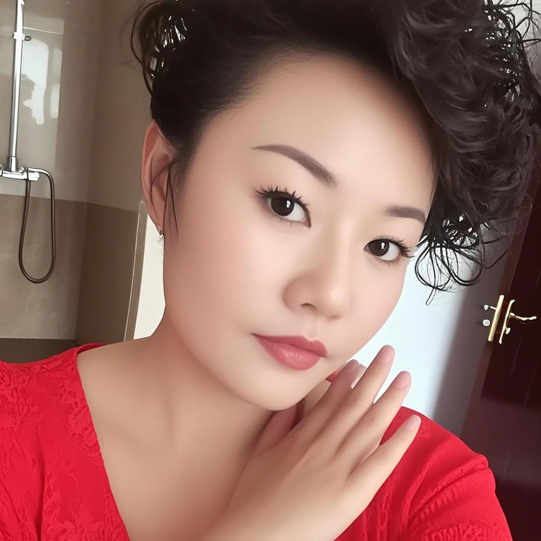 秀秀媚