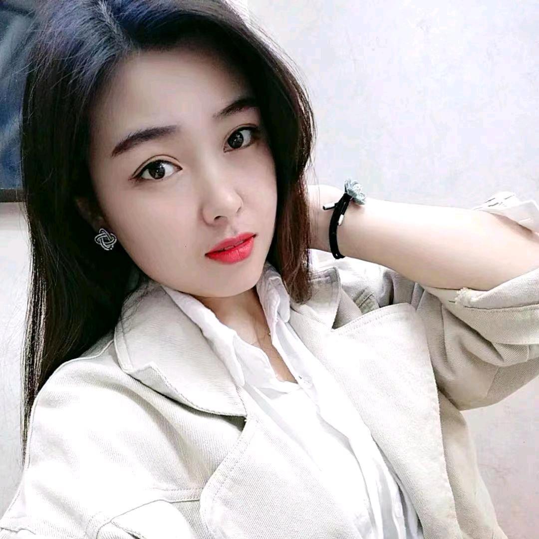 龙女💞