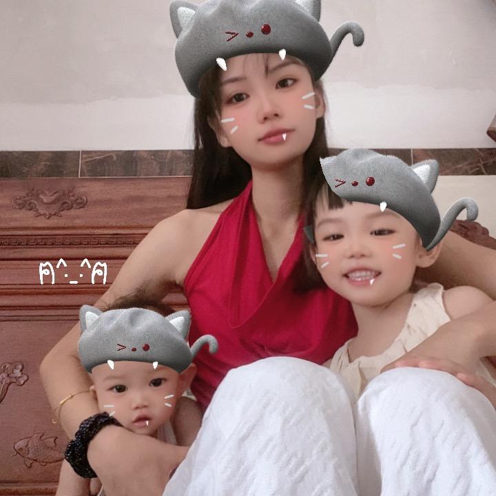 蔡芯姐姐👧