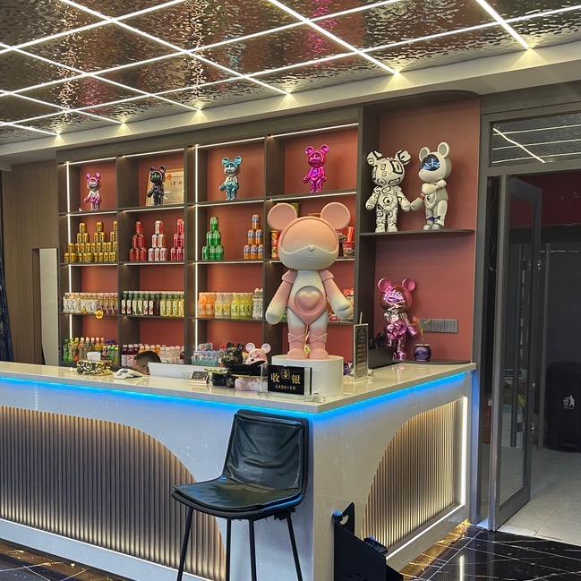 太原市万柏林区千峰乔氏台球俱乐部