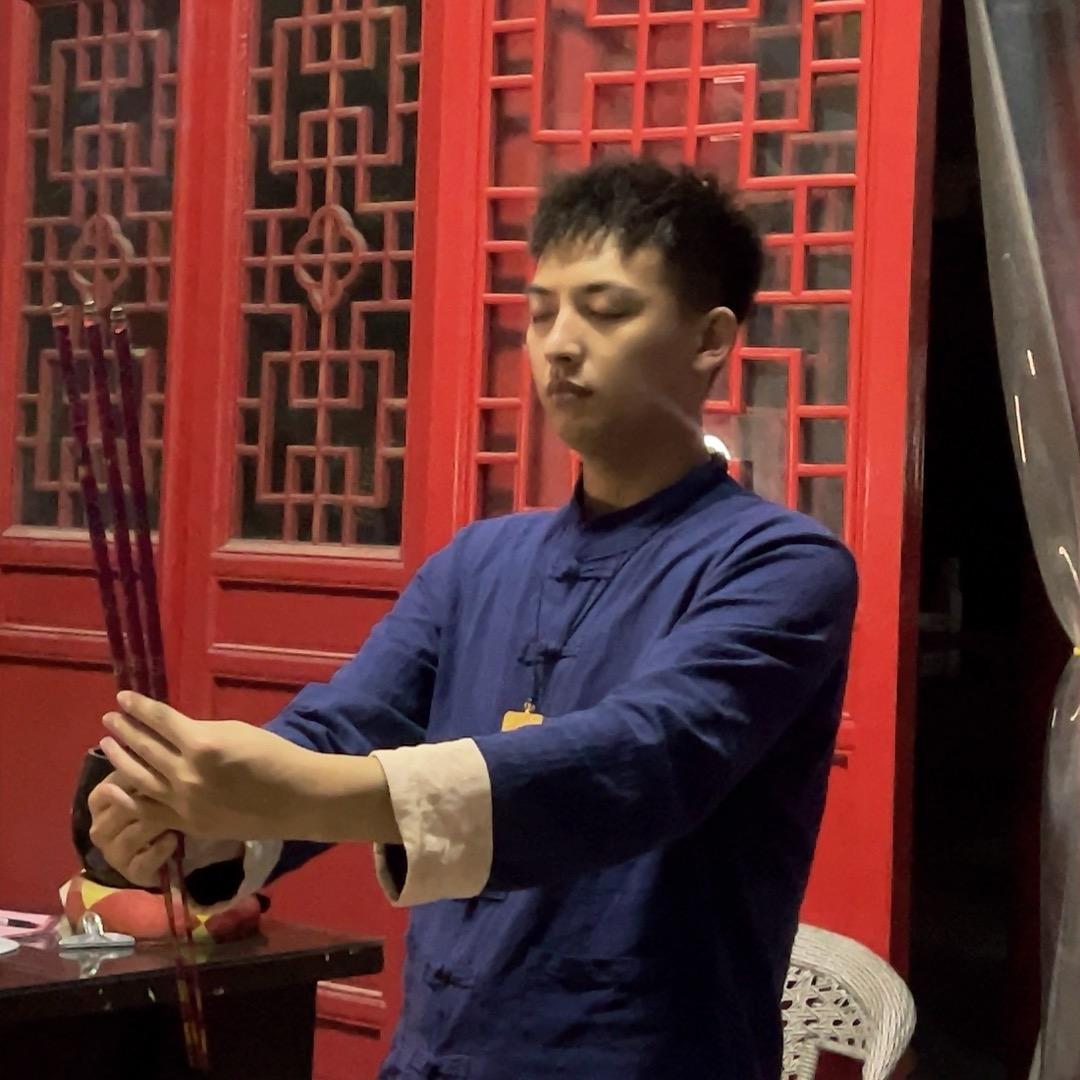 鹤羽