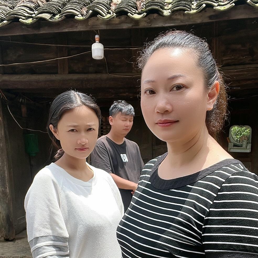 吉二孃