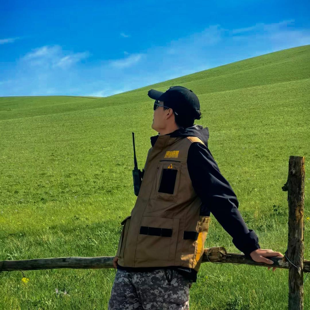 重生之我是深度穿越领队🚙