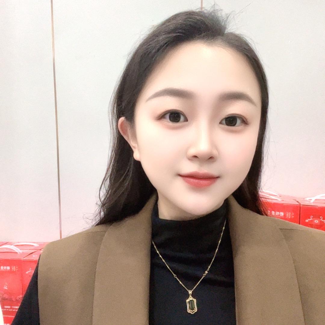 李阿沐的麻麻～