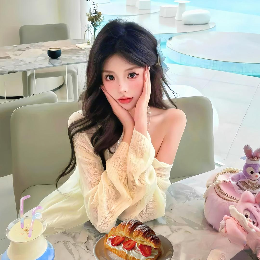 🌟幸运小福星🌟