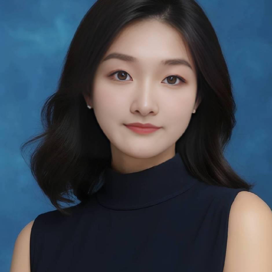 Yiyi依依身份咨询