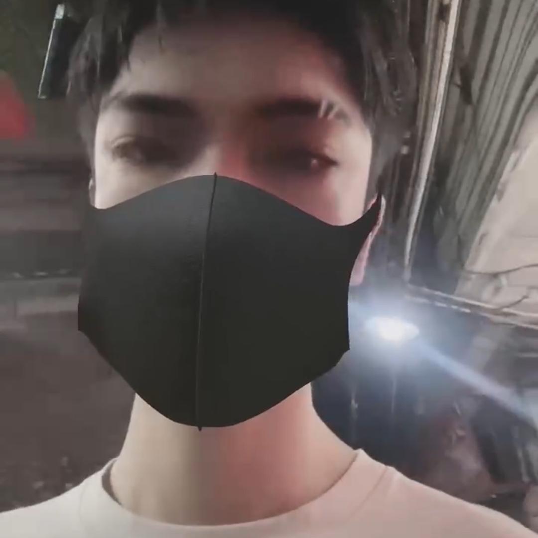 空白格🥰