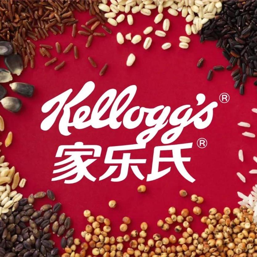 家乐氏销品水饮专卖店