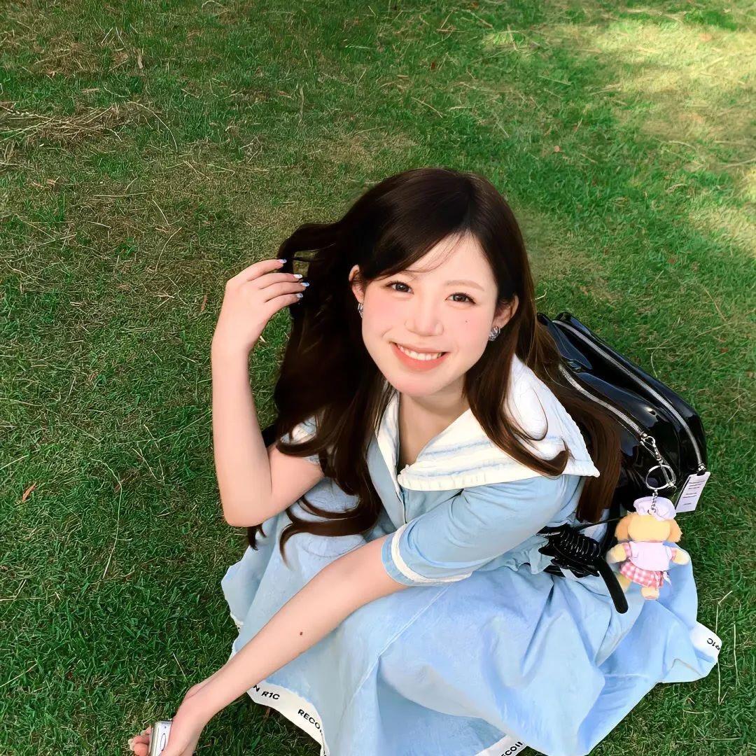美阳英子