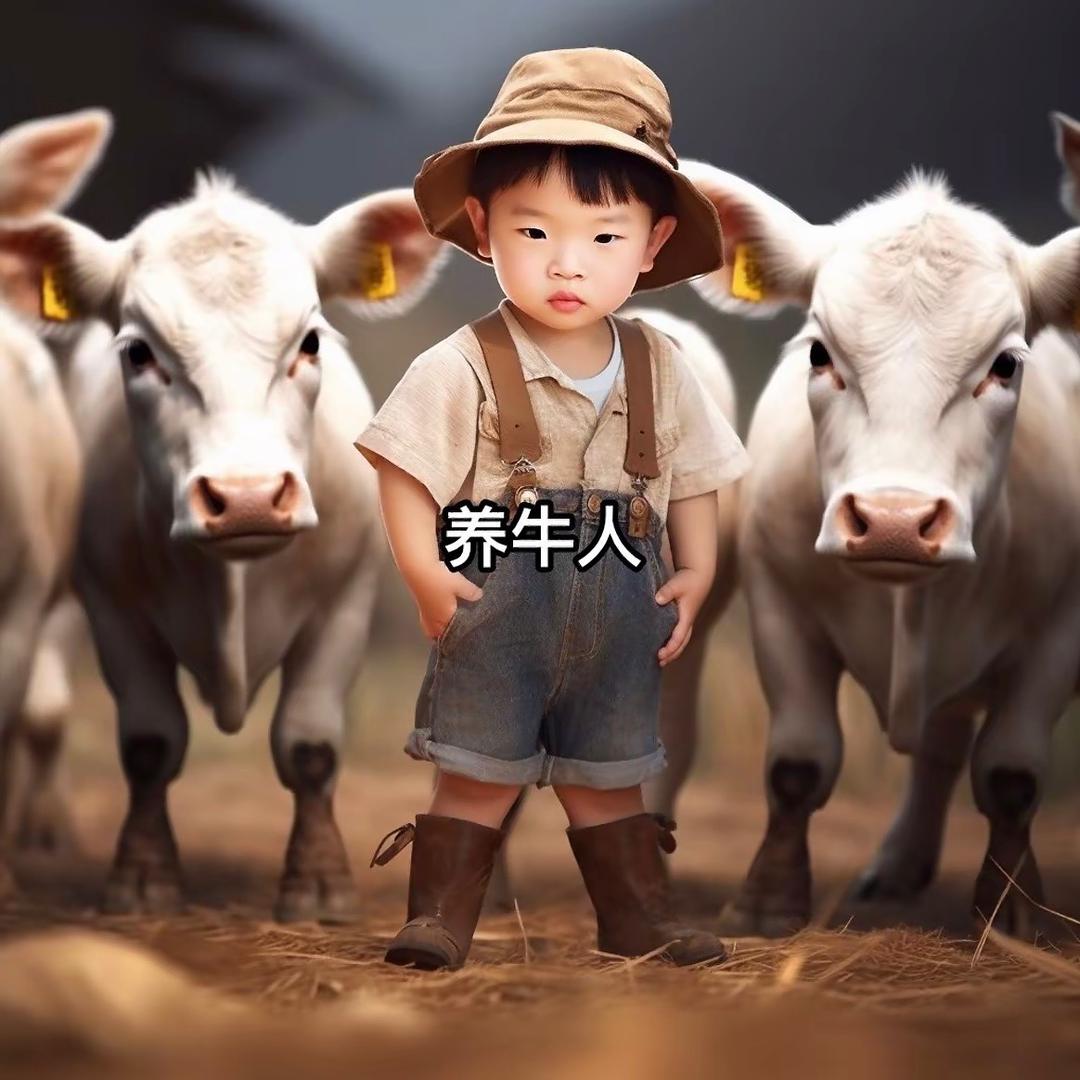 福清小野牛🦬