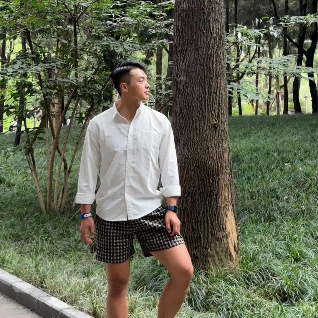 万象健身阳光☀️