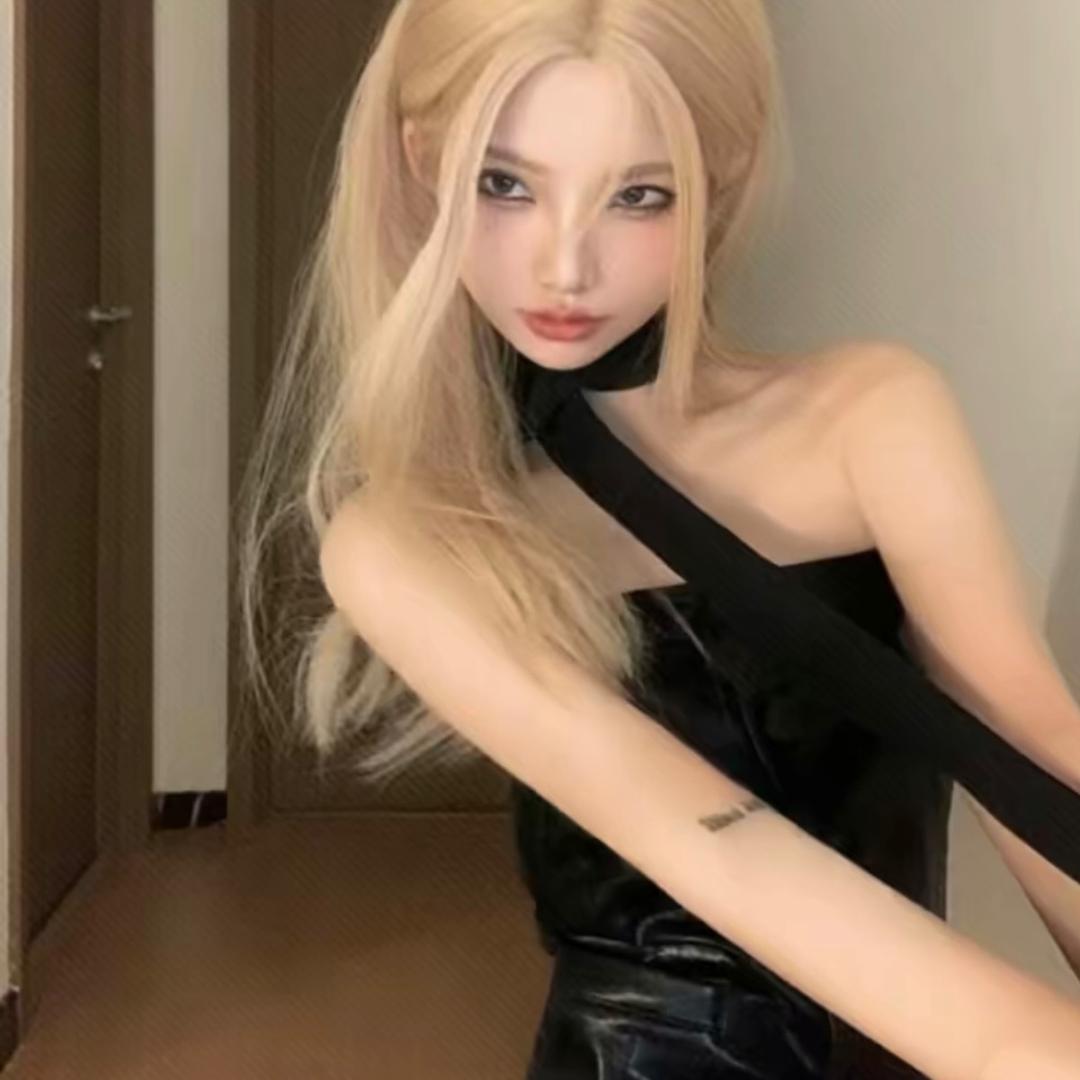 5️⃣玥
