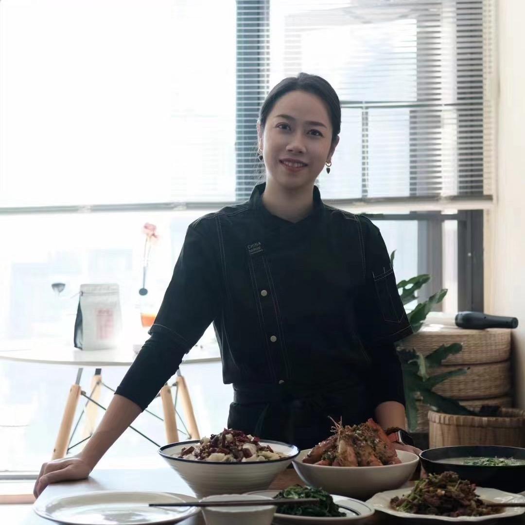 杨姑娘的家宴🍒