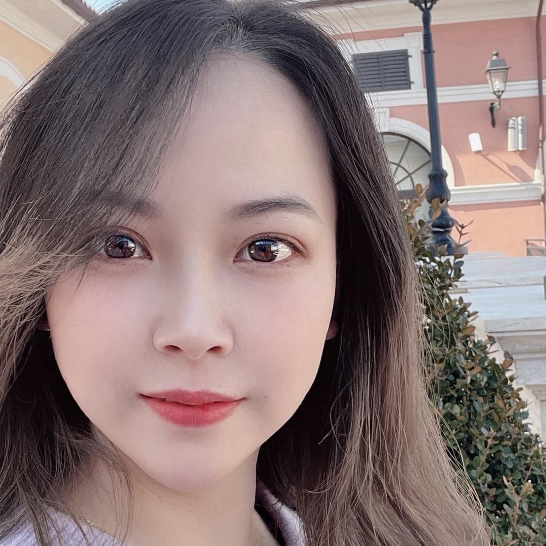 欧阳丽🐹