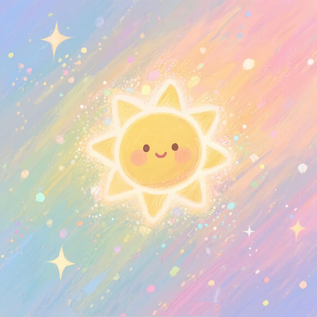 小刘的日常生活✨