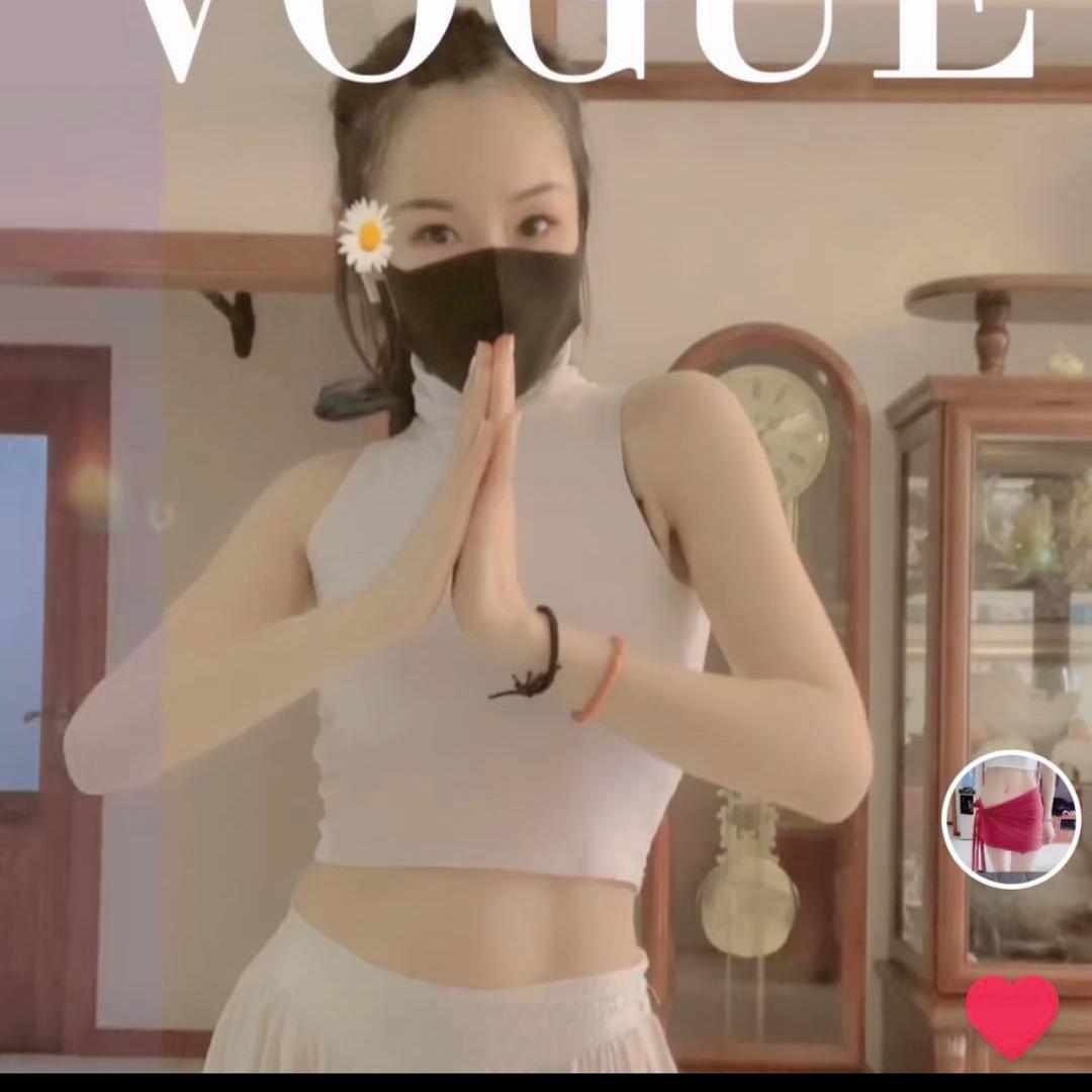 “小米粒”