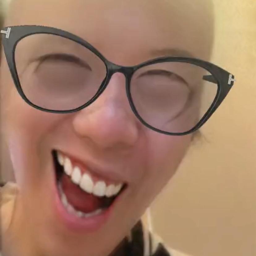 性感大扁台