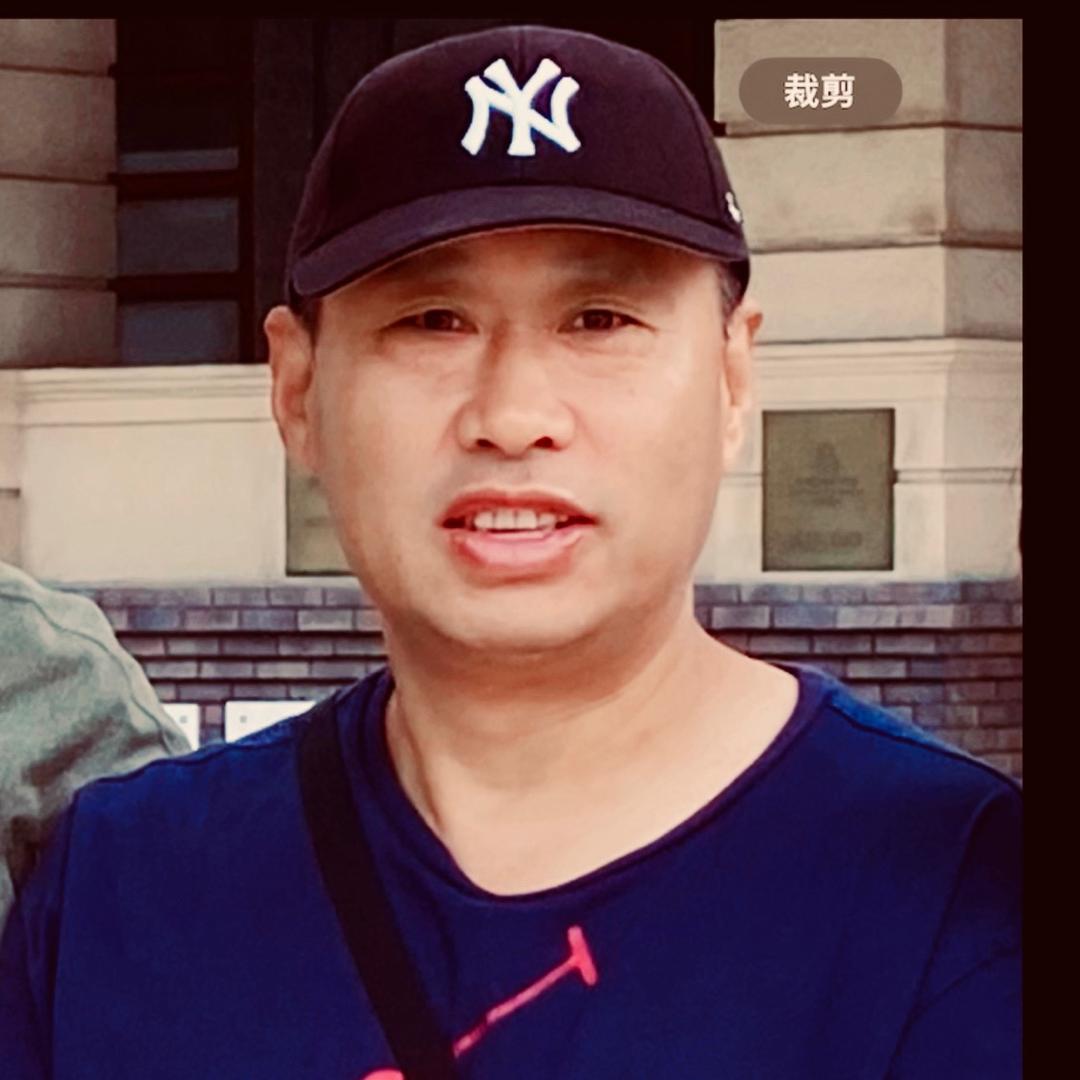老街潮叔