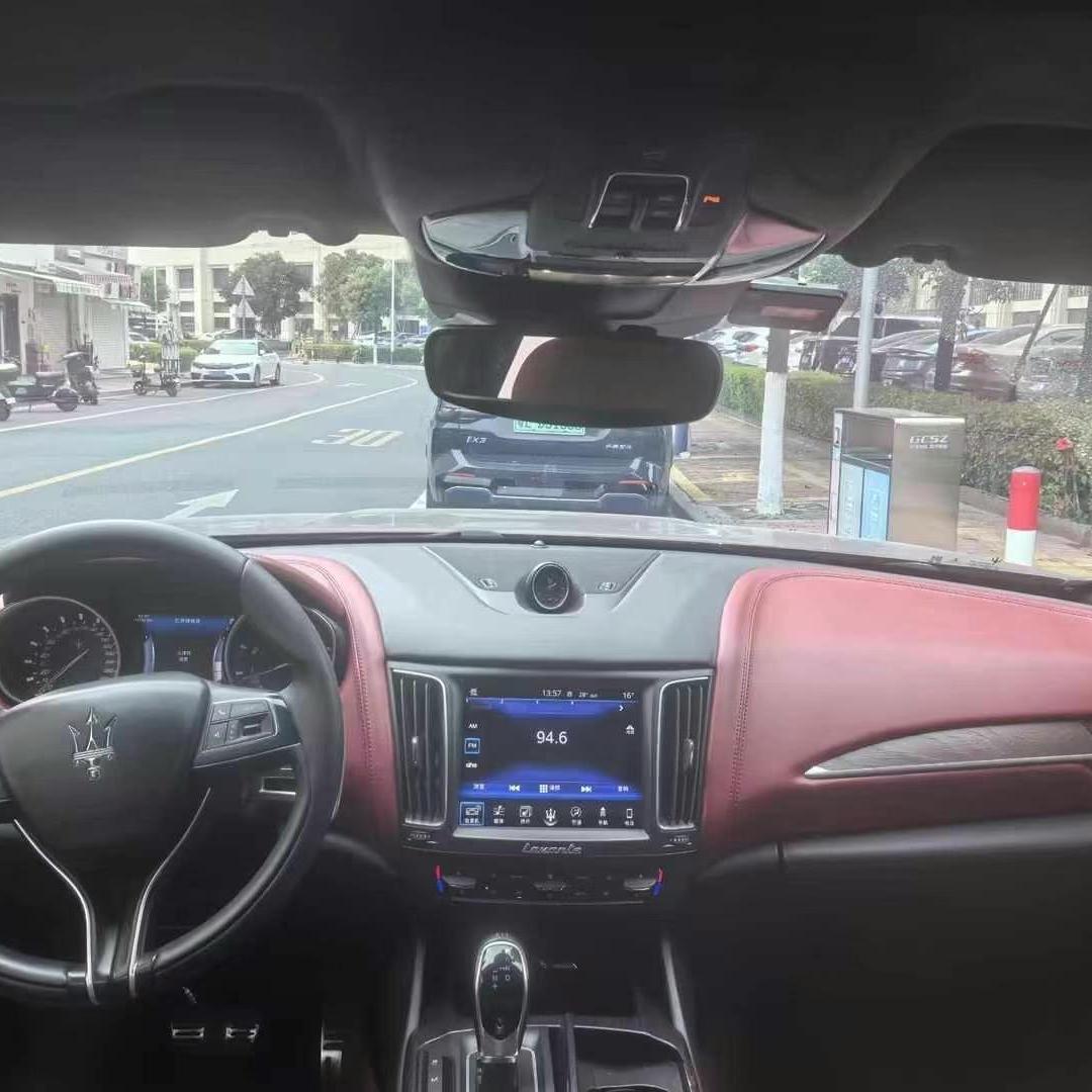 聪哥名车