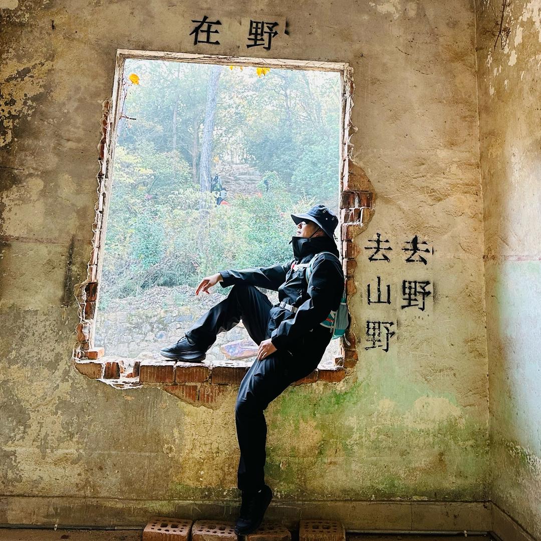 宋剑湖跑团—阿龙