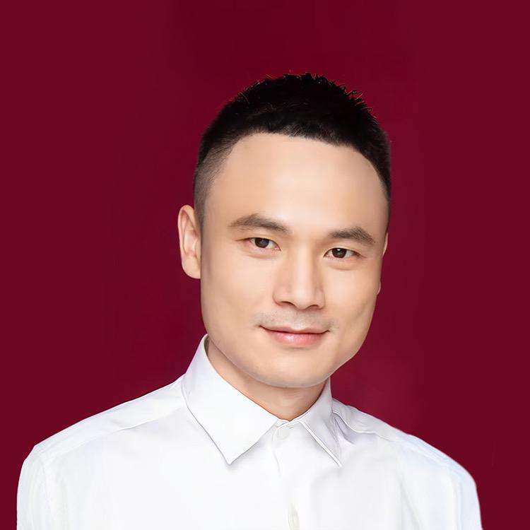 小彭醉流年