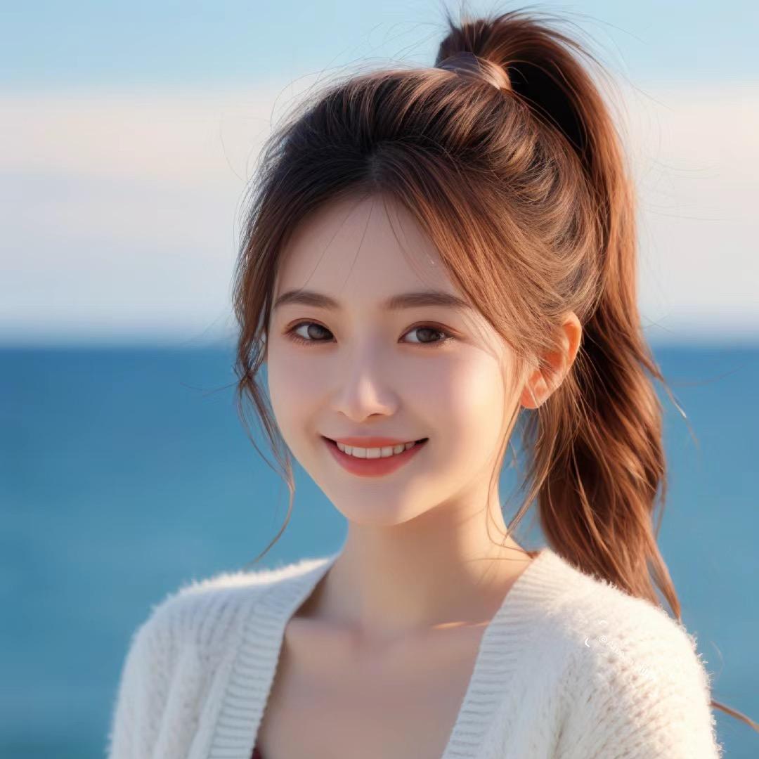 琴子吖