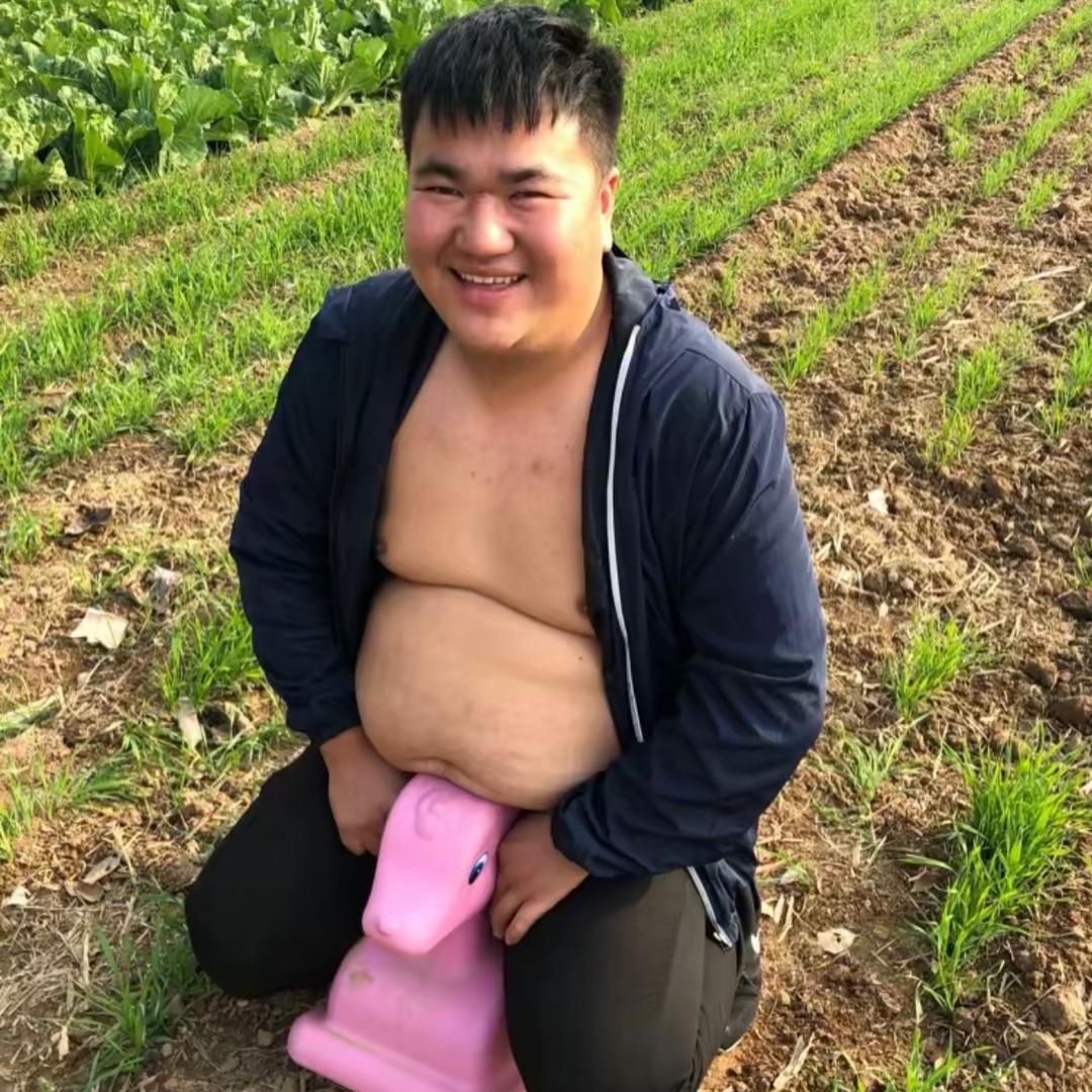 大胖