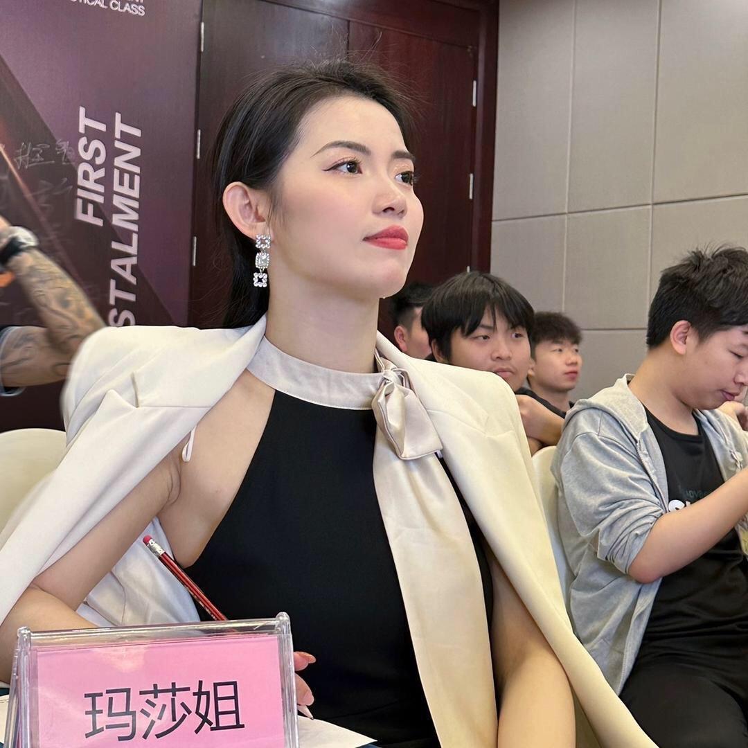 广州集星传媒有限公司