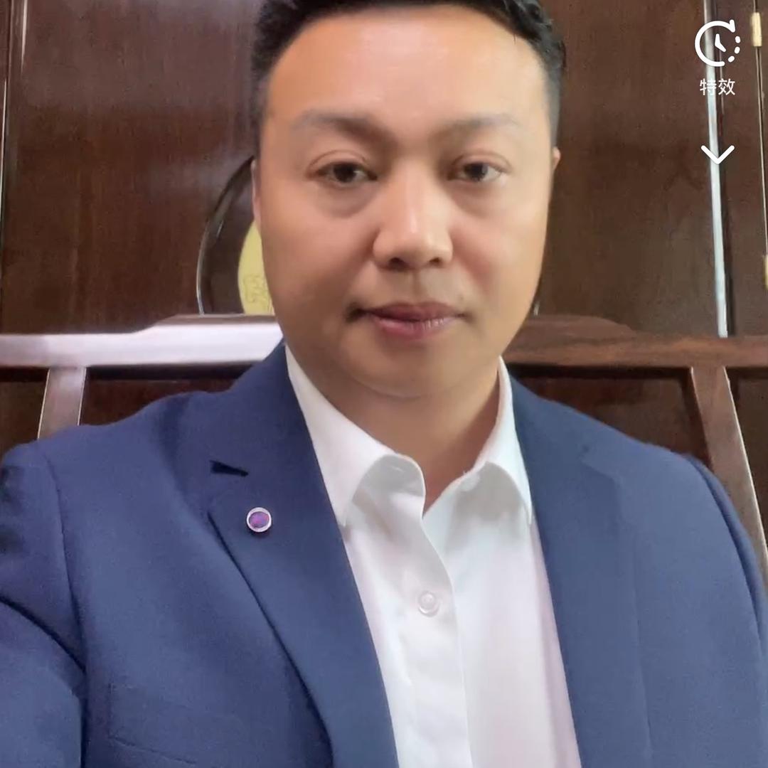 聃胜人力资源（上海）杨哥