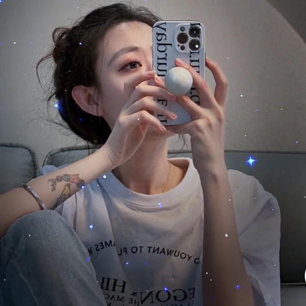 陈小仙💋(橱窗营业中)