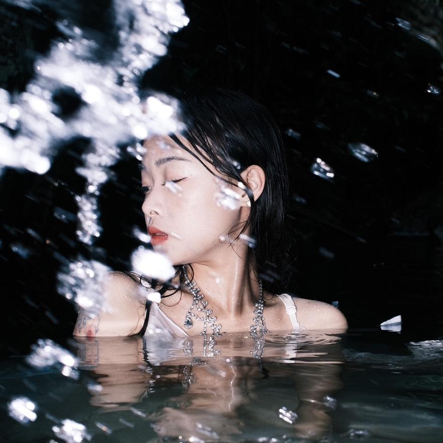 小七_
