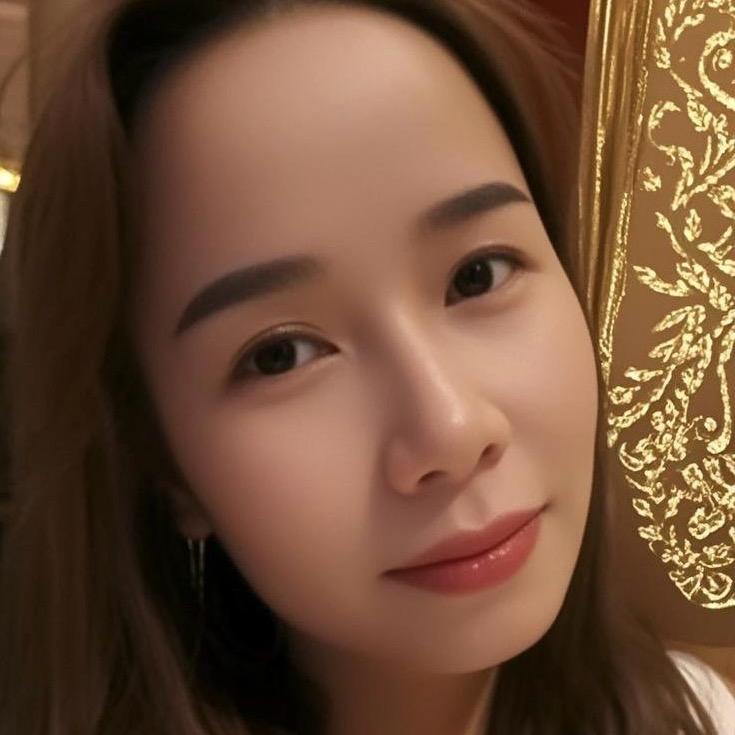 王姐，好物社🤝