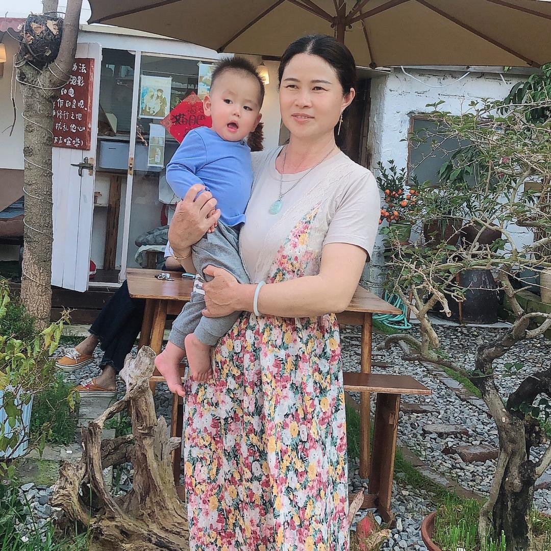 幸福一家人(欧)🌹